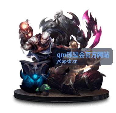 qm球盟会趋势解读报告预览封面